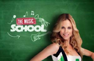 The Music School(2014) 
