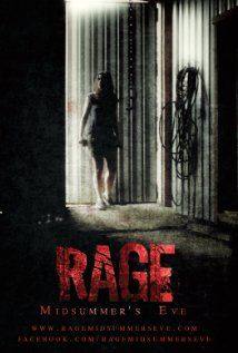 Rage: Midsummers Eve(2015) Movies