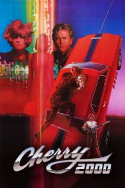 Cherry 2000(1987) Movies