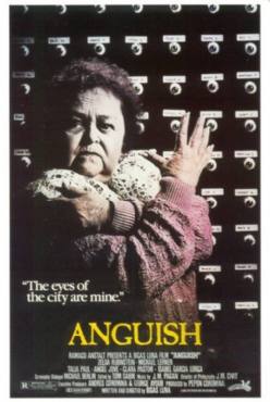 Angustia(1987) Movies