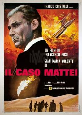 Il caso Mattei(1972) Movies