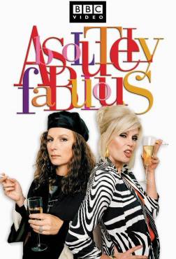 Absolutely Fabulous(1992) 