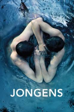 Jongens(2014) Movies