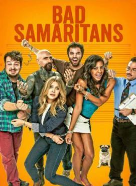 Bad Samaritans(2013) 