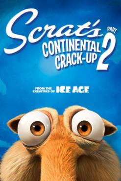 Scrats Continental Crack-Up: Part 2(2011) Cartoon