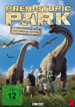 Prehistoric Park(2006) 