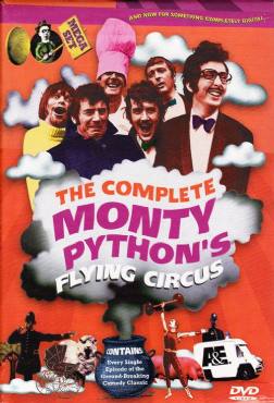 Monty Pythons Flying Circus(1969) 