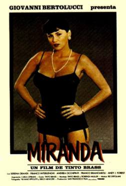 Miranda(1985) Movies