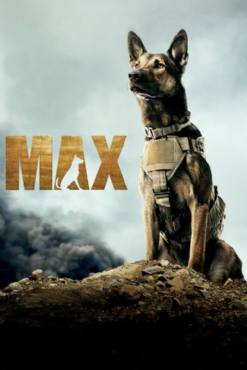 Max(2015) Movies