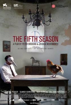 The Fifth Season(2012) Movies