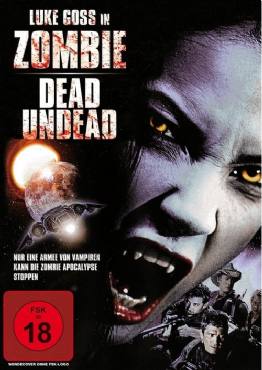 The Dead Undead(2010) Movies