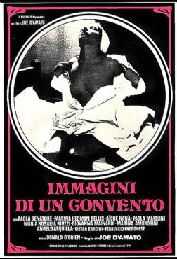 Immagini di un convento(1979) Movies