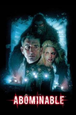 Abominable(2006) Movies
