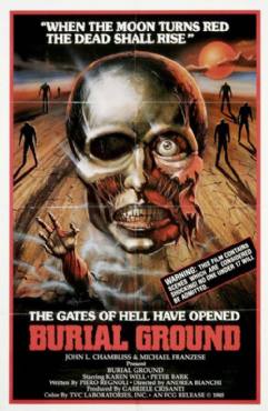 The Nights of Terror(1981) Movies