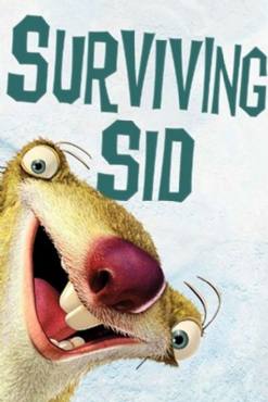 Surviving Sid(2008) Cartoon