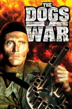 The Dogs of War(1980) Movies