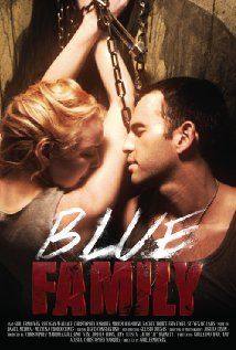 Blue Family(2014) Movies