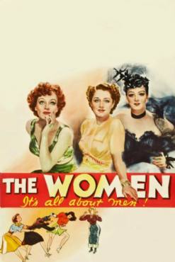 The Women(1939) Movies