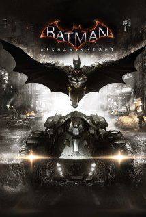Batman: Arkham Knight(2015) PC