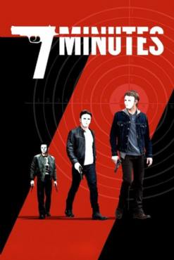 7 Minutes(2014) Movies