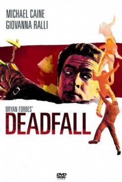 Deadfall(1968) Movies