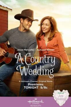 A Country Wedding(2015) Movies