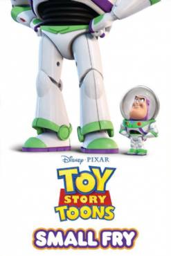 Toy Story Toons : Small Fry(2011) Cartoon