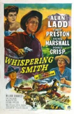 Whispering Smith(1948) Movies