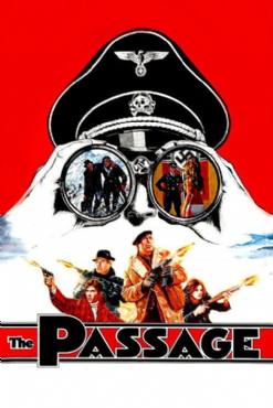 The Passage(1979) Movies