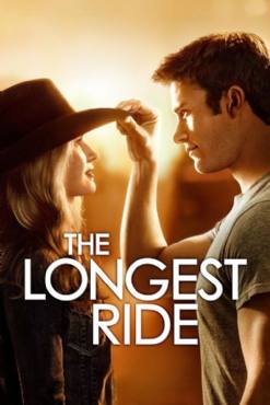 The Longest Ride(2015) Movies