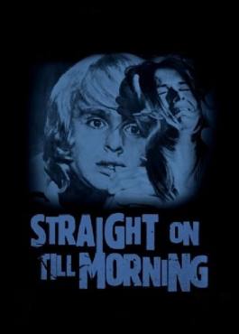 Straight on Till Morning(1972) Movies