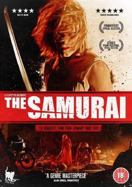 The Samurai(2014) Movies