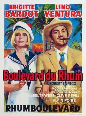 Rum Runners(1971) Movies