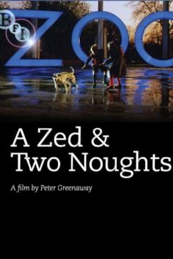 A Zed and Two Noughts(1985) Movies