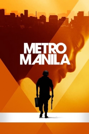 Metro Manila(2013) Movies