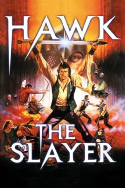 Hawk the Slayer(1980) Movies