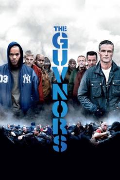 The Guvnors(2014) Movies