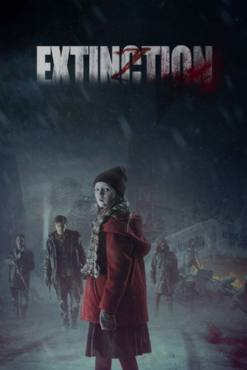 Extinction(2015) Movies