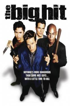 The Big Hit(1998) Movies