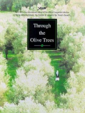 Through the Olive Trees(1994) Movies