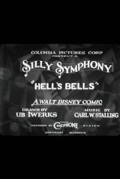 Hells Bells(1929) Movies