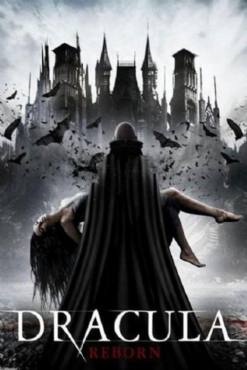 Dracula Reborn(2015) Movies