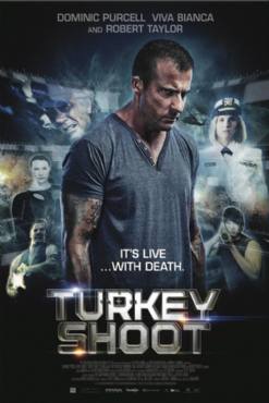 Turkey Shoot(2014) Movies
