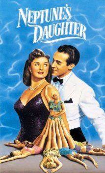 Neptunes Daughter(1949) Movies