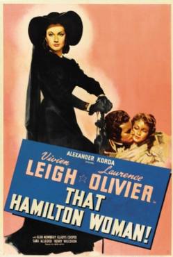That Hamilton Woman(1941) Movies