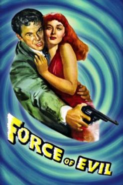 Force of Evil(1948) Movies