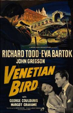 Venetian Bird(1952) Movies
