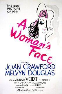 A Womans Face(1941) Movies