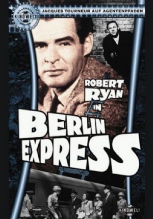 Berlin Express(1948) Movies