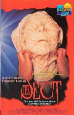 The Sect(1991) Movies